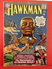 VINTAGE DC  COMIC BOOK ISSUE #14 HAWKMAN