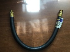 Goodyear 3JT54 1/2' x 30" Snubber Hose