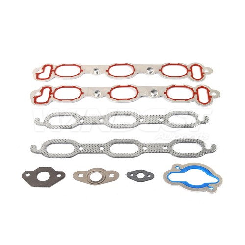 Timing Belt Kit Water Pump Head Gasket Set for 05-06 Chrysler 300 Dodge Magnum - Picture 12 of 24