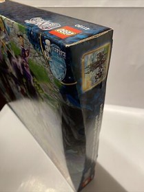 LEGO Elves Ragana's Magic Shadow Castle (41180) Brand New Sealed Retired USA