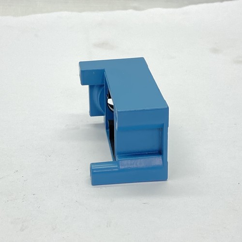Honeywell 1P 5/10A 250/600V 2 Circuit Heavy Duty Limit Switch Receptical LSZ4001 - Picture 4 of 6
