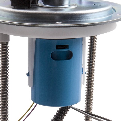 1X Fuel Pump Module Assembly for Hummer H3 Luxury L5 3.7L 2007-2008 P76700M 12V - Picture 4 of 11