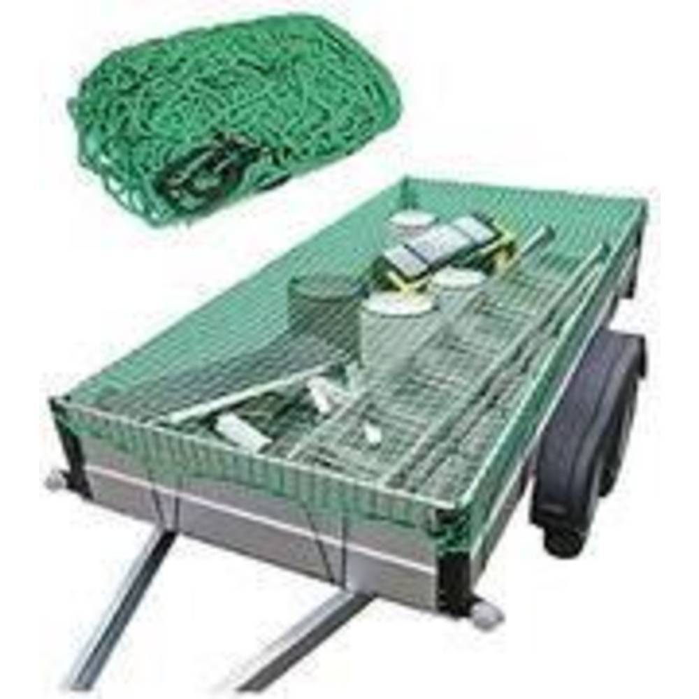 IWH 010235 Ангергернетц (Д x В) 4,5 м x 3,5 м