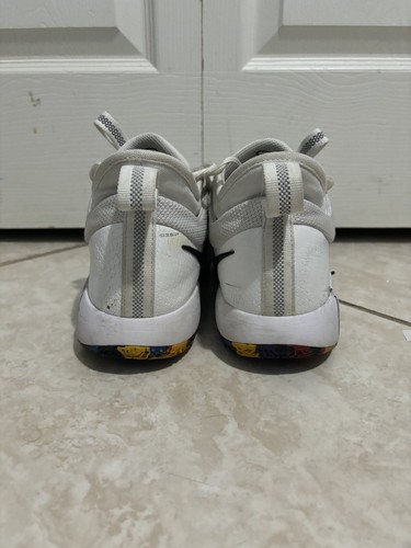Size 10 - Nike PG 2 NCAA Tournament - Picture 4 of 5