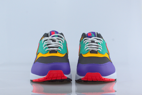 Nike Air Max 1 SE WINDBREAKER AO1021-023 EU 44 US 10 OG ANNI PRM SPECIAL DS NEW - Bild 3 von 8