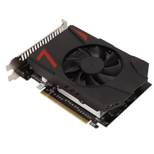 2G Graphics Cards For Gtx650 2Gb Gddr5 1250Mhz Memory Clock Pci Express X1 Part - Picture 6 of 22
