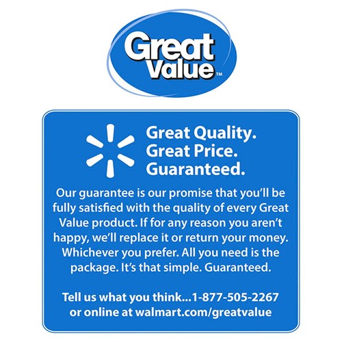 (4 pack) Great Value Sweetened Banana Chips, 12 oz - Picture 7 of 8