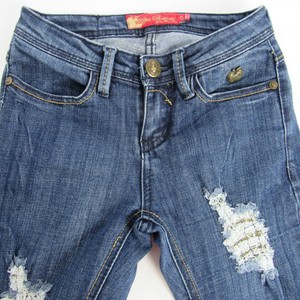 junior petite jeans