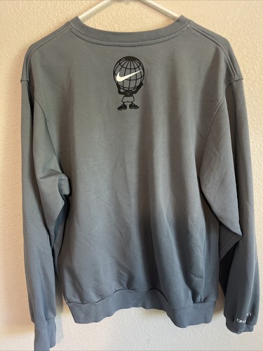 Nike FC Dri-FIT Standard Issue Men's Soccer Crew - Picture 4 of 6