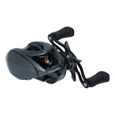 新品未使用　STEEZ CT SV TW 700SHL Daiwa 19 Steez CT SV TW700 2019- - Daiwa - Casting Reels