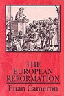 The European Reformation by Euan K. Cameron (Paperback, 1991)