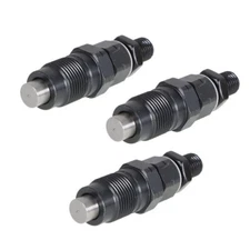 3PCS For Kubota D905 V1305 V1505 D1105 D1005 V1205 Fuel Injector (16032-53902)