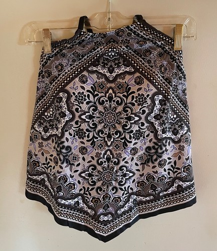 Taschentuch Croptop zum Binden M (8-10) Kona Sol - Bild 1 von 8