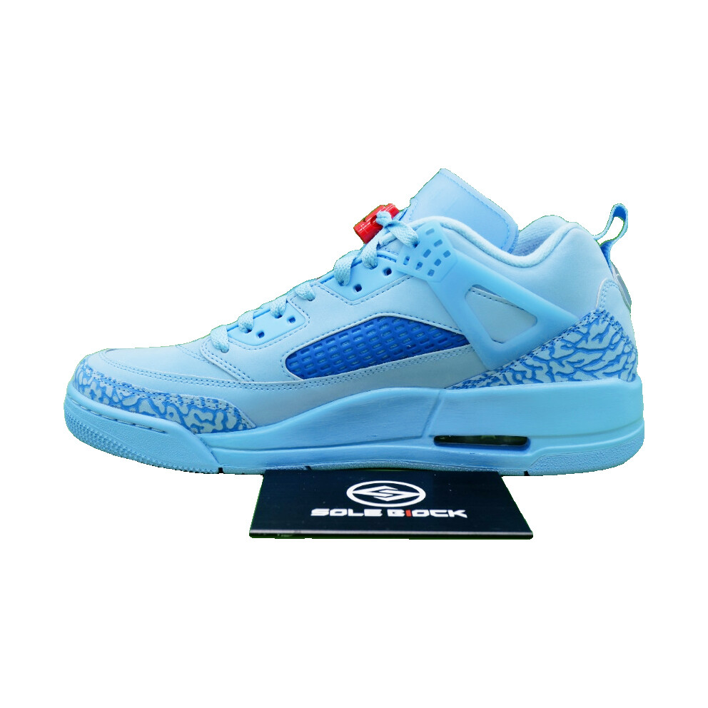 Nike Air Jordan Jordan Spizike Low 'Houston Oilers' Men's