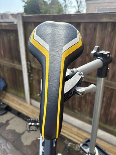 Unisex Merida Ride Lite 91 Carbon Gabeln Rennrad - Serviced - Größe M/L - Bild 15 von 23