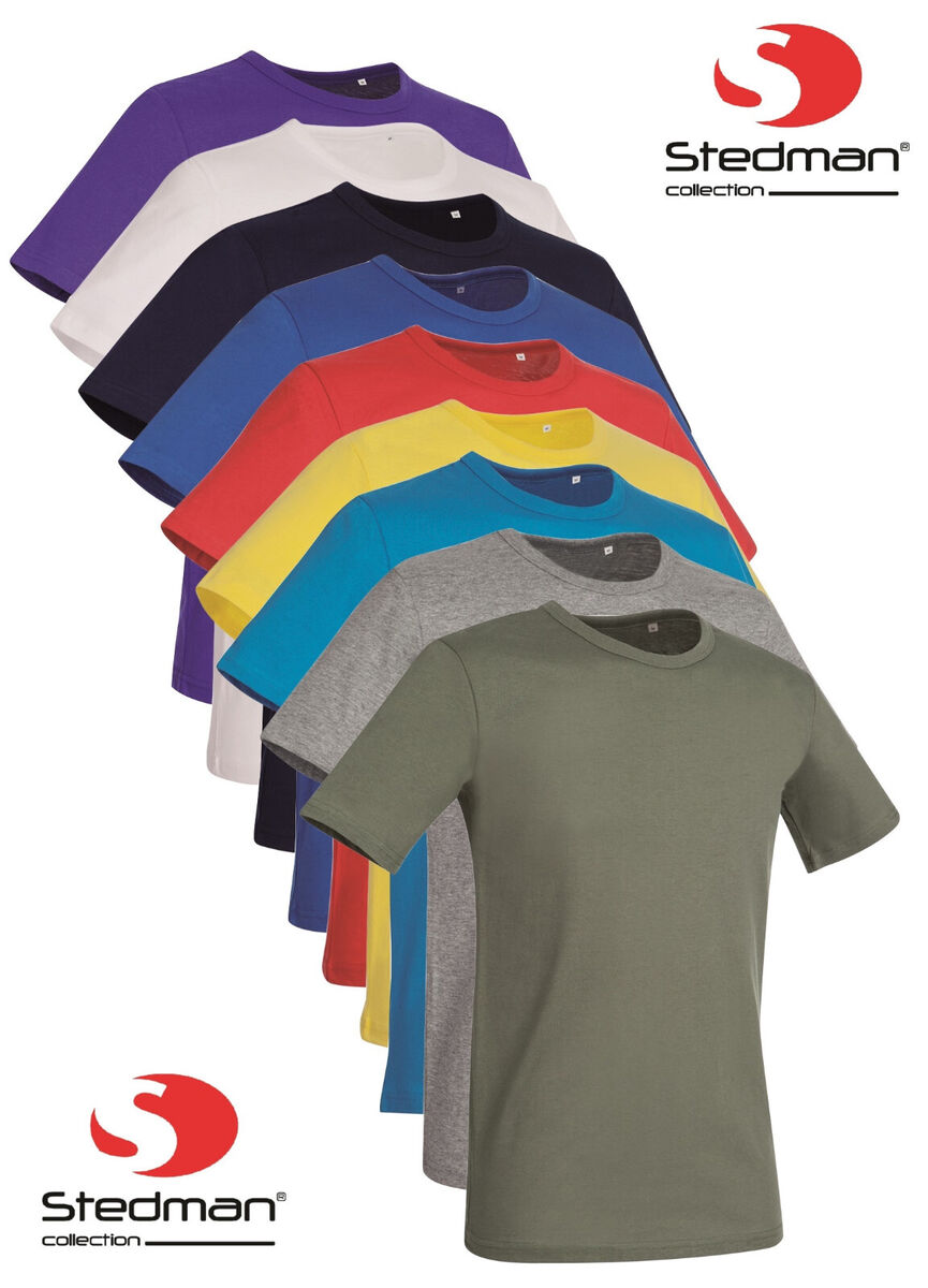 Logo Cotton T-shirt