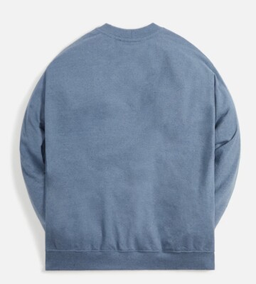 The North Face Graphic Crew Sweatshirt x Online Ceramics
