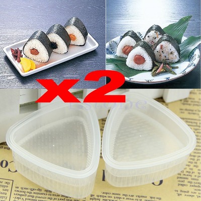 sushi form Nigiri sushi maker sushiroller sushiform maki sushi selber machen