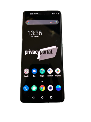 OnePlus 8 Pro (256GB) - Android Rooted *Pokémon Go Spoofing Phone* - 第 1/6 張圖片