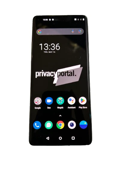 OnePlus 8 Pro · 256GB, photo 1 of 5