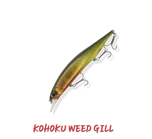 DUO REALIS JERKBAIT 120/130 PLUS FREE GIFT - Picture 16 of 81