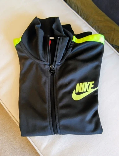 Nike Sportswear Track Jacket Size S CH