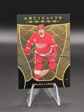 Dylan Larkin 2022-23 Artifacts Hockey A-DL Artifacts Aurum *Unscratched*