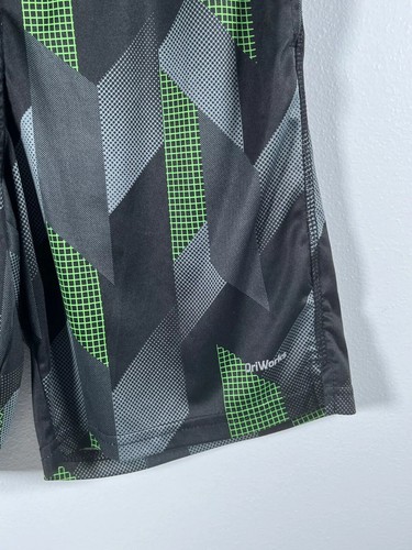 New Athletic Works 2 Pack Boy's Size 10-12 Large Shorts /Play or Sports - Picture 7 of 7