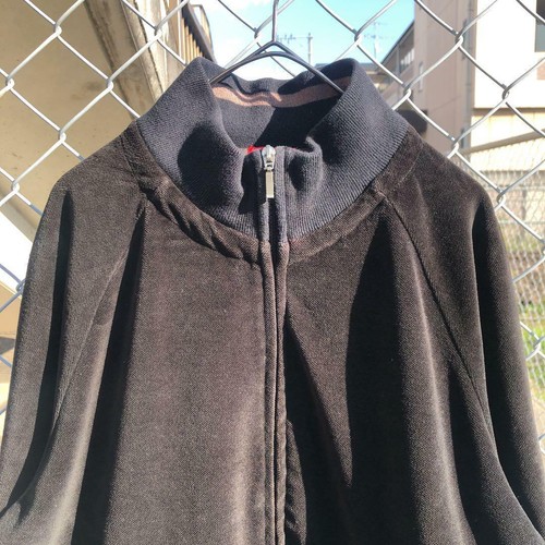 Dickies//Dickies Blouson Zip Up 90S