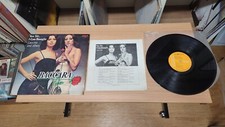Baccara - Yes Sir, I can Boogie 1st korea vinyl