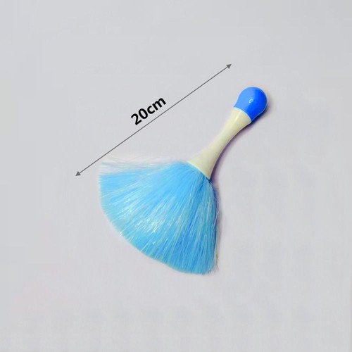 Computer Cleaning Brush Mini Cleaning Product Duster Brush Desktop Cleaning - Afbeelding 2 van 9