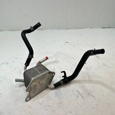 レクサス116④ Automatic Transmission Oil Cooler Lexus NX300 2018-2021 OEM | eBay