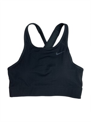 nike classic cross back bra