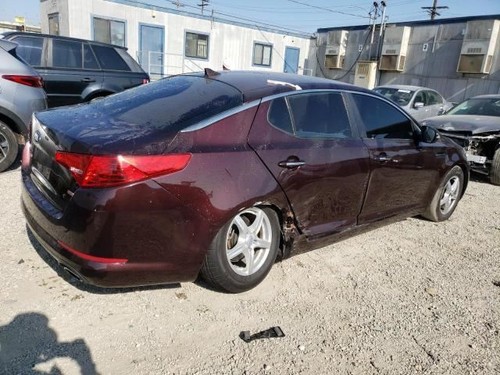 11 12 13 KIA OPTIMA FRONT OVERHEAD DOME LIGHT OEM 928002T01287 - Bild 12 von 12