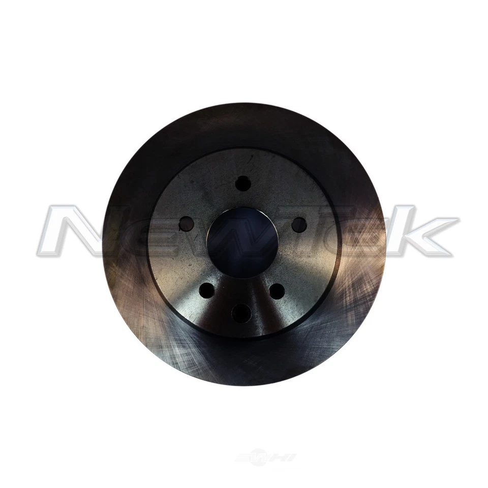 Rotor de freno de disco NewTek 31427 Foto 3 de 4