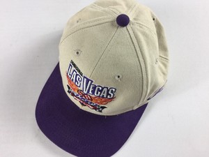 Las-Vegas-400-Hat-VTG-1998-Cap-Inaugural-Racing-Logo-Athletic-Nevada-Adult-Mens