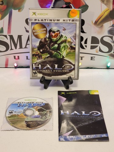 Xbox Gauntlet Punisher Castlevania Suffering Tenchu Psi-One Simpsons - U Pick - Picture 110 of 900