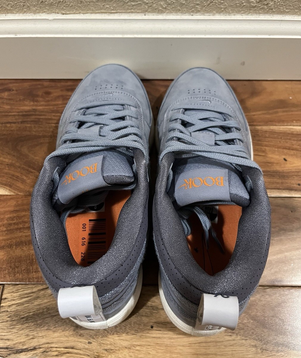 シューズ(男性用) NIKE BOOK1 Mirage EP US9 27cm Nike Book 1 Mirage Size 9 Men's Translucent outsole | eBay