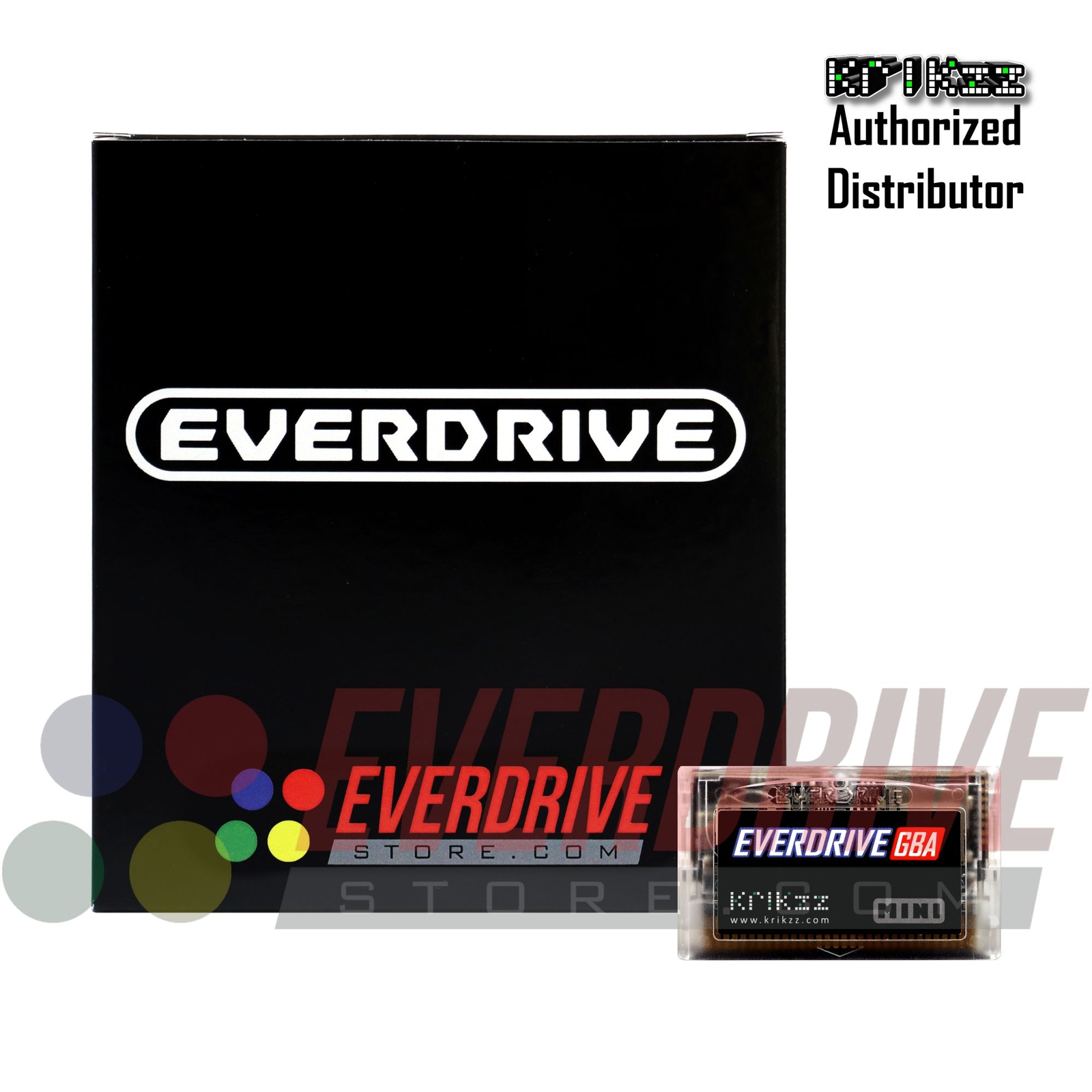 専用出品:EVERDRIVE x5 Krikzz 専用出品:EVERDRIVE x5 Krikzz EverDrive-64 X5