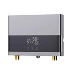 110V 220V Instant Water Heater Bathroom Wall Mounted Electric Water Heater