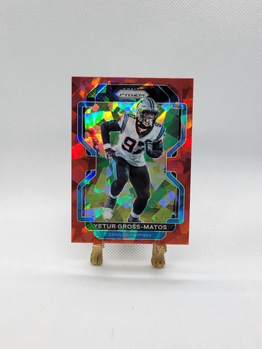 2021 Panini Prizm NFL Parallels & Inserts - Pick Your Card - Ships Free!! - Picture 138 of 158