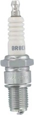 Gas Ec 200 2002-2009 NGK Zündkerze BR8EG