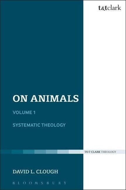 On Animals. Volume 1 | Buch | 9780567632869