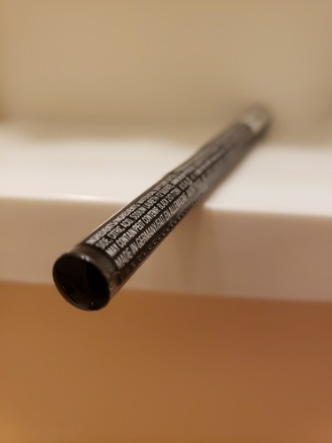 AVON TRUE COLOR SUPEREXTEND PRECISE LIQUID PEN BLACK NEW SEALED - Picture 7 of 10