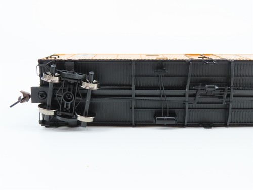 HO Scale Athearn #94507 SFRD Santa Fe "El Capitan" (Early Map) 50' Reefer #37310 - Picture 8 of 12