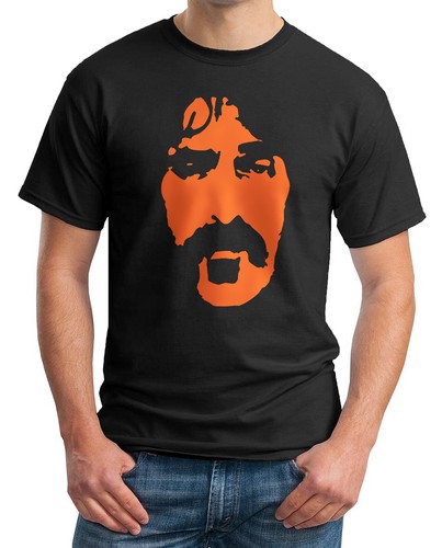 FRANK ZAPPA T-SHIRT - Frank Zappa and the Mothers of Invention - Mens T-shirts - Picture 13 of 25