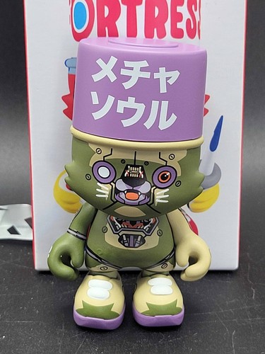 Superplastic Kranky Series 1 Blind Box Choose Figure - Picture 30 of 74