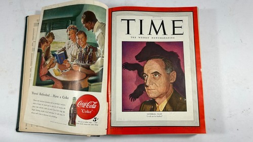 Bound Magazine: Time: July to September 1948 - Picture 6 of 10