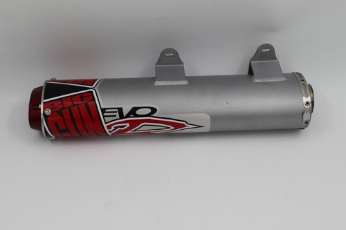 BIG GUN - EVO RACE SERIES - YAMAHA SLIP ON - Picture 2 of 5