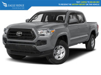 2020 Toyota Tacoma